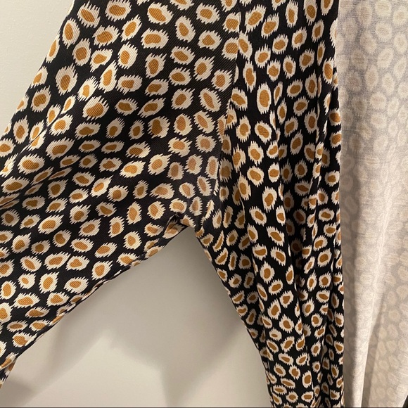 DVF Wrap Dress - Picture 4 of 5